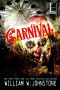 [The Devil 15] • Carnival